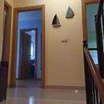 Casa Atalaya A Pie De Playa En Dom wakacyjny Laxe