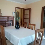Сasa de vacaciones Atalaya A Pie De Playa En Laxe