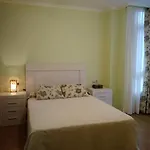 Casa Atalaya A Pie De Playa En * Laxe