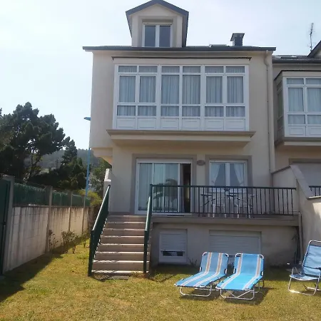 度假居 Casa Atalaya A Pie De Playa En 拉赫