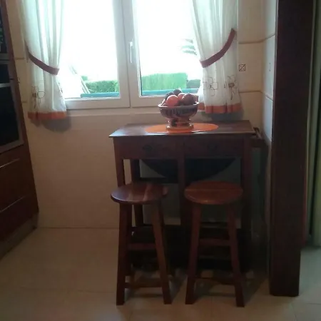 Casa Atalaya A Pie De Playa En Ferienhaus *