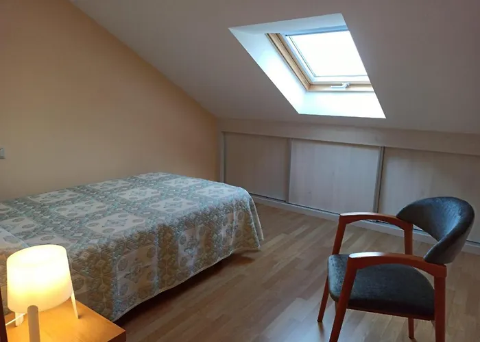 度假居 Casa Atalaya A Pie De Playa En