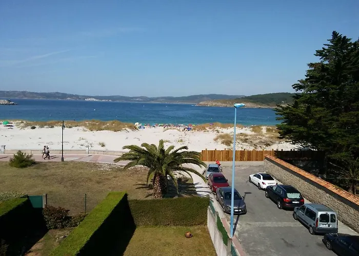 度假居 Casa Atalaya A Pie De Playa En *