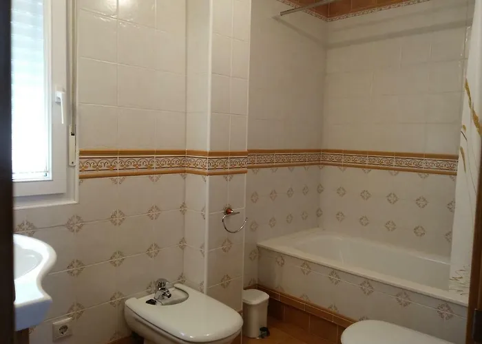 度假居 Casa Atalaya A Pie De Playa En *