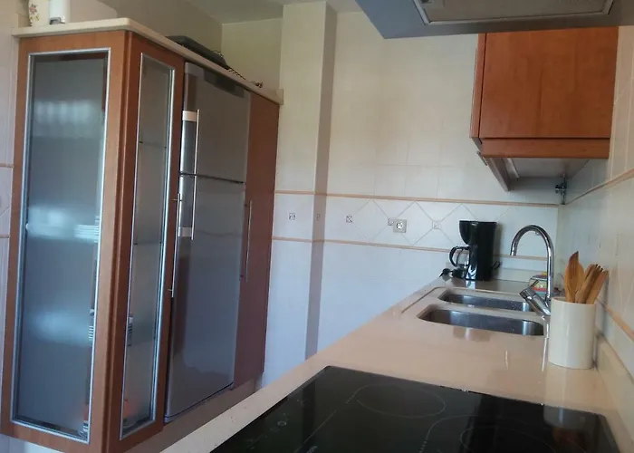 Casa Atalaya A Pie De Playa En *