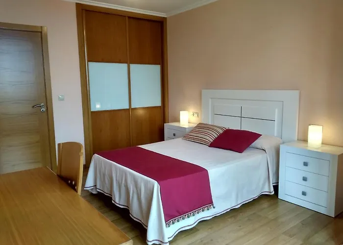 Casa Atalaya A Pie De Playa En 拉赫