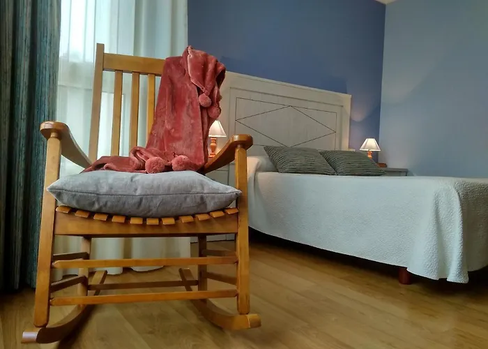 Casa Atalaya A Pie De Playa En