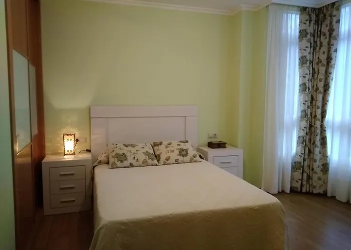 Casa Atalaya A Pie De Playa En * 拉赫