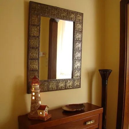 Casa Atalaya A Pie De Playa En *