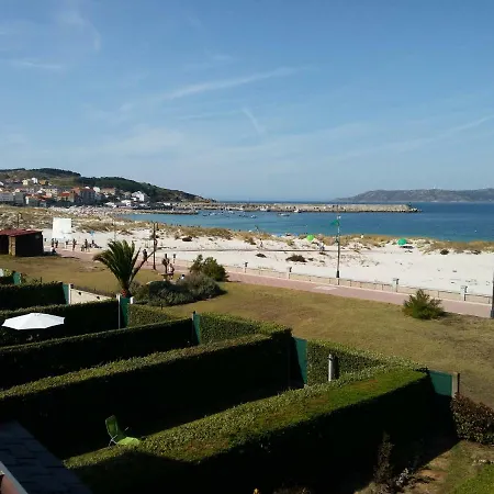 Casa Atalaya A Pie De Playa En בית נופש *