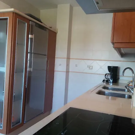 Casa Atalaya A Pie De Playa En *