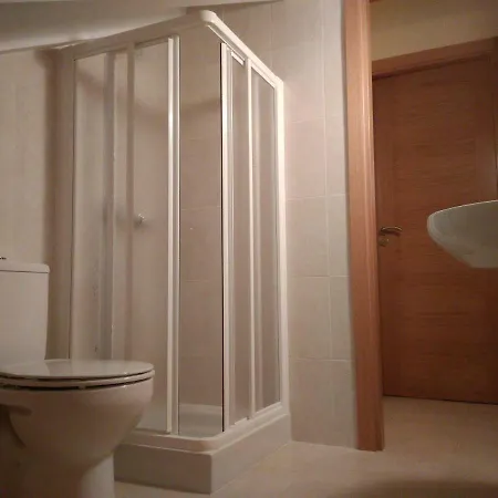 Casa Atalaya A Pie De Playa En