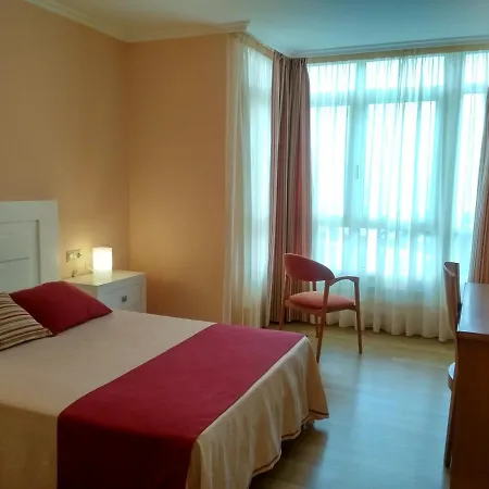 בית נופש Casa Atalaya A Pie De Playa En