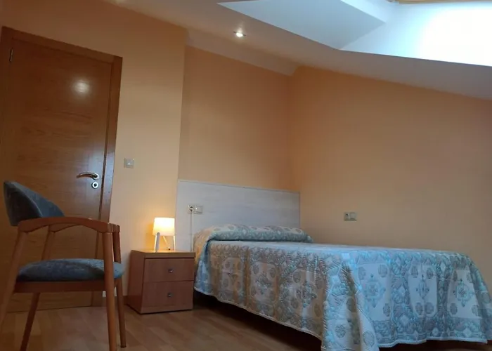 Casa Atalaya A Pie De Playa En Vakantiehuis *