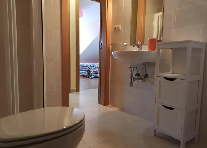 Vakantiehuis Casa Atalaya A Pie De Playa En *