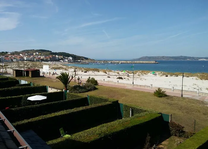 Casa Atalaya A Pie De Playa En Vakantiehuis *