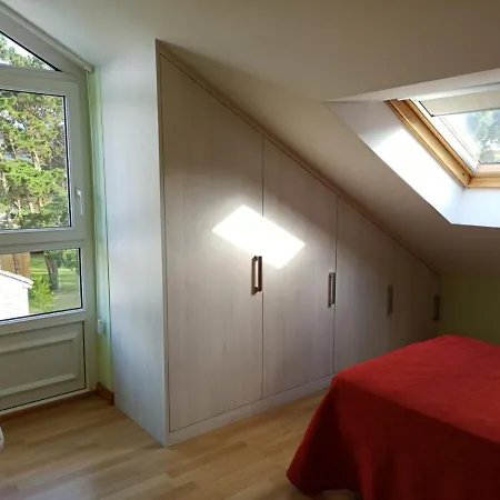 Casa Atalaya A Pie De Playa En בית נופש *