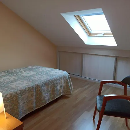 Tatil Evi Casa Atalaya A Pie De Playa En