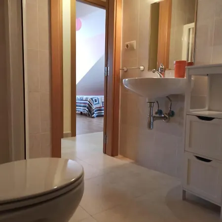 Holiday home Atalaya A Pie De Playa En *