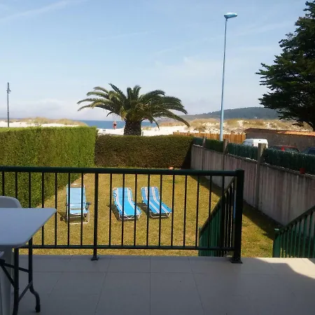 Holiday home Atalaya A Pie De Playa En *