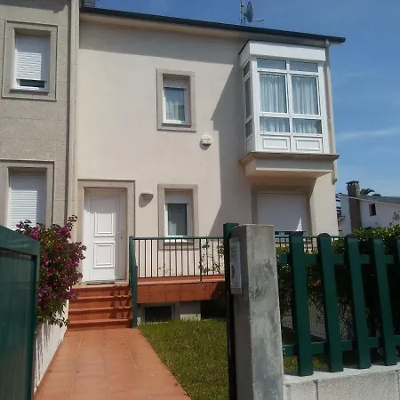 Holiday home Atalaya A Pie De Playa En