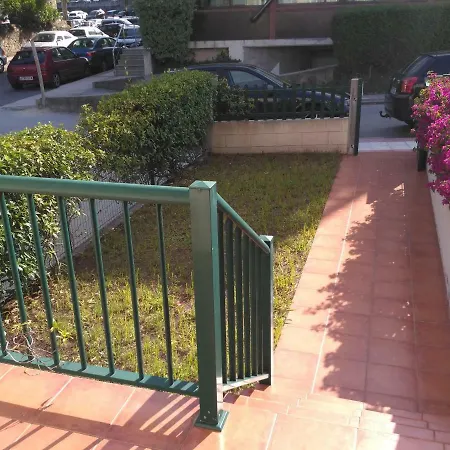 Atalaya A Pie De Playa En Holiday home Laxe