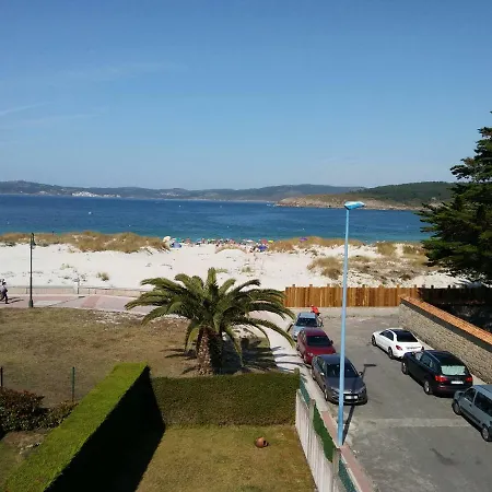 Holiday home Atalaya A Pie De Playa En *