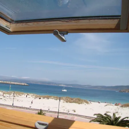 Atalaya A Pie De Playa En *