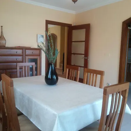 Holiday home Atalaya A Pie De Playa En Laxe