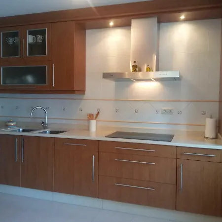 Holiday home Atalaya A Pie De Playa En *