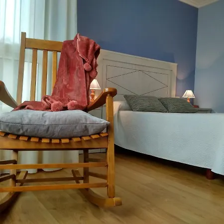 Casa Atalaya A Pie De Playa En