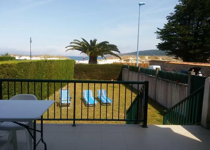 Tatil Evi Casa Atalaya A Pie De Playa En *