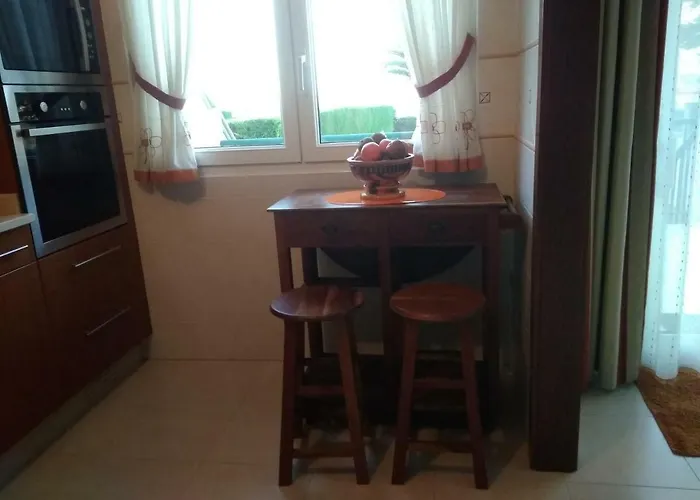 Casa Atalaya A Pie De Playa En Tatil Evi *