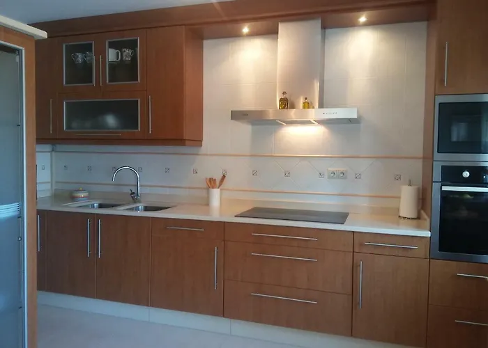 Tatil Evi Casa Atalaya A Pie De Playa En *