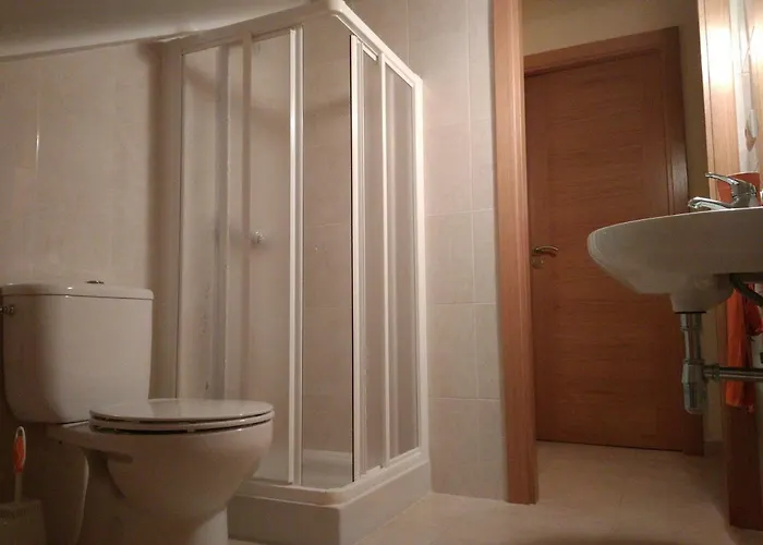 Casa Atalaya A Pie De Playa En